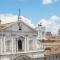 Penthouse Rome Capitol