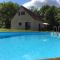 Charmante Maison entre Lot & Dordogne avec Piscine Privée - Payrac