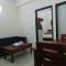 The Raveesh E24 - 2BHK Serviced Apartment