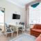 Parus Boutique Hotel