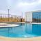 Cristal Amaken Hotel Riyadh