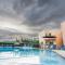 Alonia Hotel Apartments