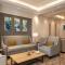 Cristal Amaken Hotel Riyadh