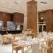 Cristal Amaken Hotel Riyadh