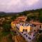 Borgo I Tre Baroni - Spa Suites & Resort