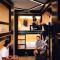 GiG Capsule Hostel