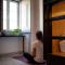 GiG Capsule Hostel