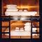 GiG Capsule Hostel