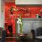 Logis Hôtels Restaurant Les 3 Rois - 伊苏丹