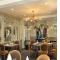 Logis Hôtels Restaurant Les 3 Rois - 伊苏丹