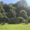 Yeovil Accomodation Business & Pleasure, 2 dble Bedrooms, Bathroom en-suite, Kitchen, Lounge, Diner, Garden, 365 acres Forest & Streams, Workers huts available with lrge Van parking