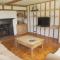 Partridge Lodge Self Catering houses