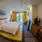 Cocoon Villa