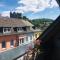 Ferienwohnung in Binger Stadtmitte mit Balkon