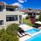 The Ocean Bay Luxury Guesthouse - Jeffreys Bay