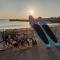 UN BALCON SUR LA MER, ACCES DIRECT A LA PLAGE