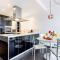 Apartment Jobi duplex atico