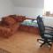 Sasi Apartmanház