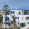 Deck1Syros Premium Apartments