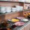 Hotel Halloween Inn Penedo - بينيدو
