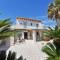 Villa Giummarito