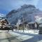 Chalet CARVE - Apartments EIGER, MOENCH and JUNGFRAU