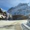 Chalet CARVE - Apartments EIGER, MOENCH and JUNGFRAU