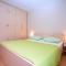 Apartmani Ribnjak Seka