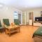 Apartmani Ribnjak Seka