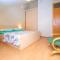 Apartmani Ribnjak Seka