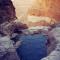 Dead Sea Deserts Edge
