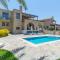 Foto: Villa Adonis - Sandy Beach Polis 1/22