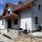 Apartmány Matilda