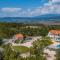 Spacius Villa, Heated Pool, near Makarska and Split - Grubine