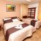 Hotel Sol del Oriente Cusco - Cusco