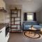 Luxe Lodge Zeehoeve