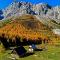 Apartments Bergblick - Sonnenalpe Nassfeld