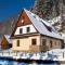 Apartmá Doubek - Rokytnice nad Jizerou