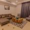 Nukhbat Al Makan Apartment Hotel