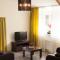 Apartement De Vosseburch