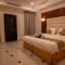 Nukhbat Al Makan Apartment Hotel - Taif