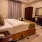 Nukhbat Al Makan Apartment Hotel - Taif