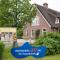 Apartement De Vosseburch Foto: Apartement De Vosseburch