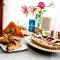 B&B LAurora CAPUA