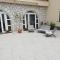 Studio Apartment "Brigita",parking with gate - Rijeka
