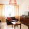 Apartement De Vosseburch