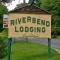 Riverbend Lodging - Bryson City