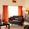 Apartement De Vosseburch