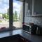 Modern luxury studio in the center of Kharkiv at Konstitutsii Square - Harkova