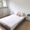 GreenPlace City Apartment